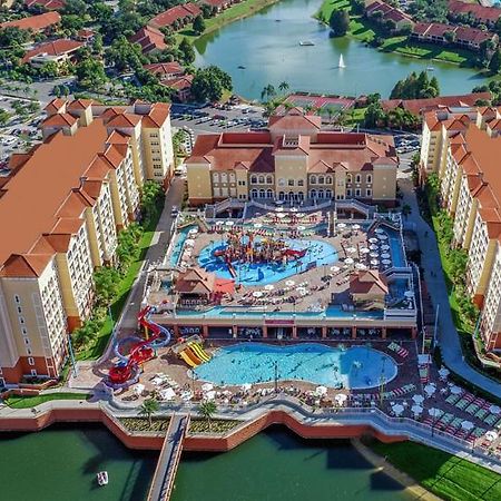 Westgate Town Center Resort Four Corners Exterior foto