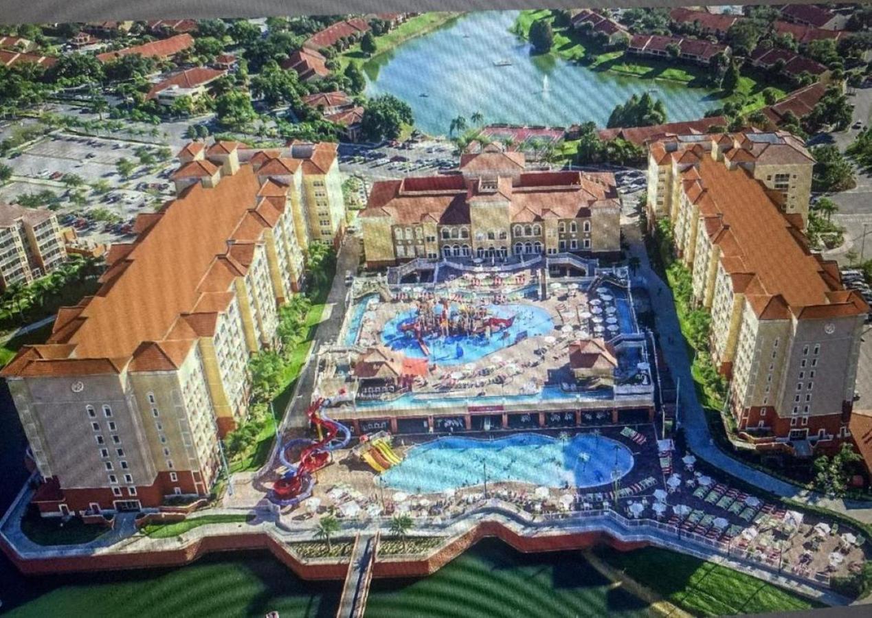 Westgate Town Center Resort Four Corners Exterior foto