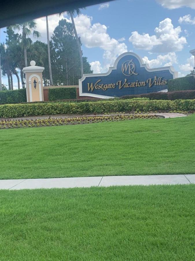 Westgate Town Center Resort Four Corners Exterior foto