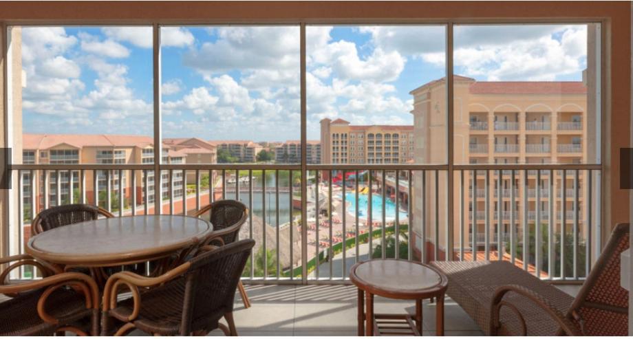 Westgate Town Center Resort Four Corners Exterior foto