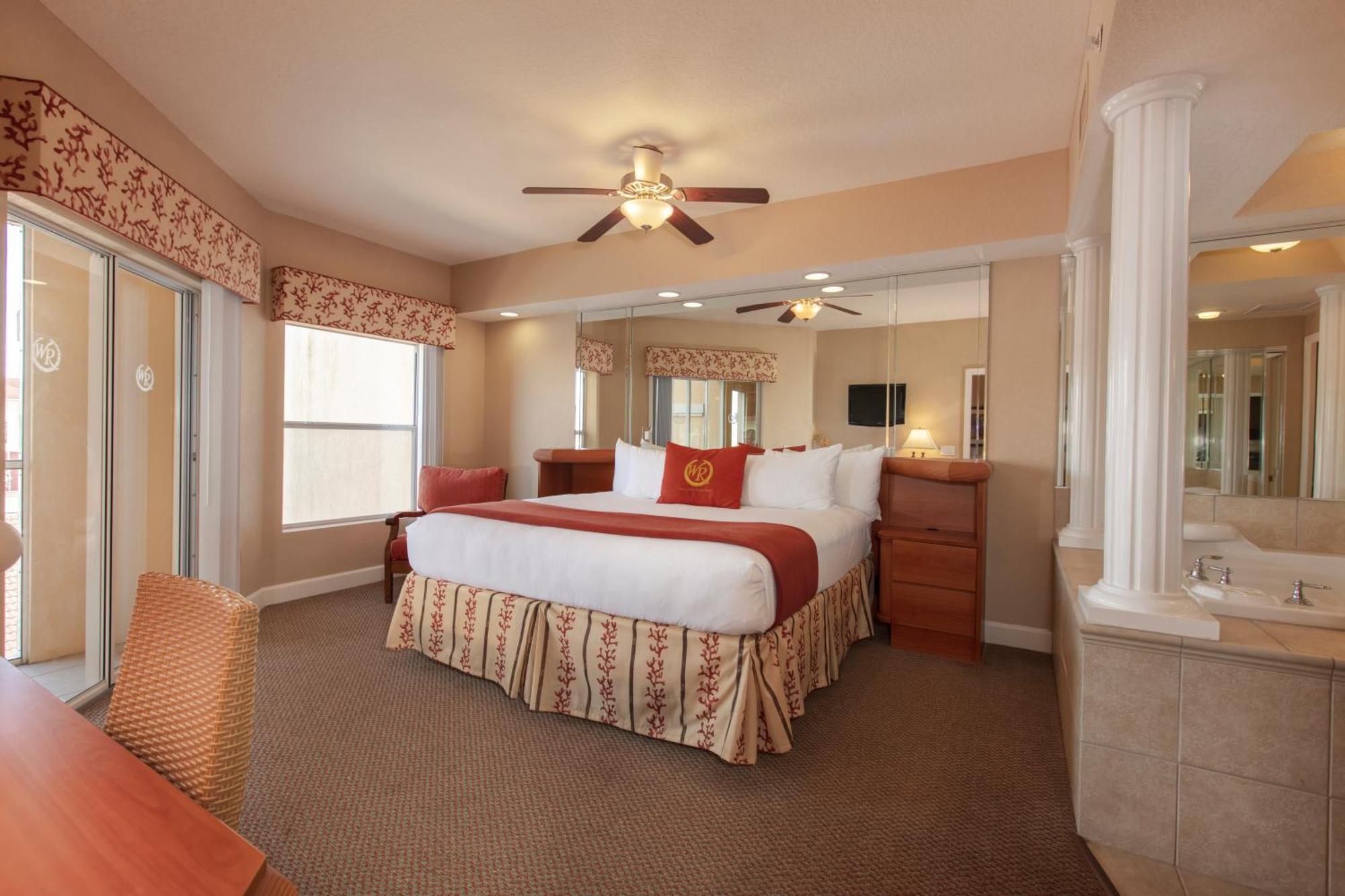 Westgate Town Center Resort Four Corners Exterior foto
