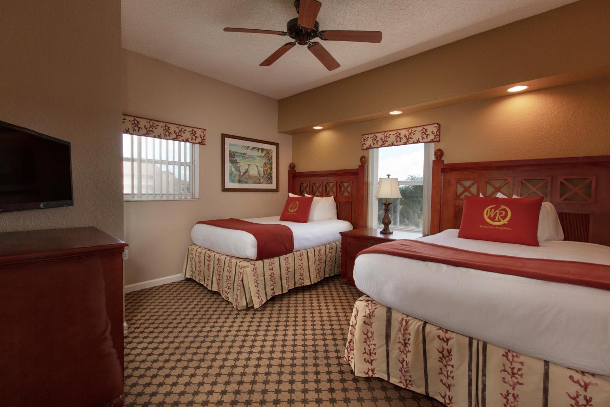 Westgate Town Center Resort Four Corners Exterior foto