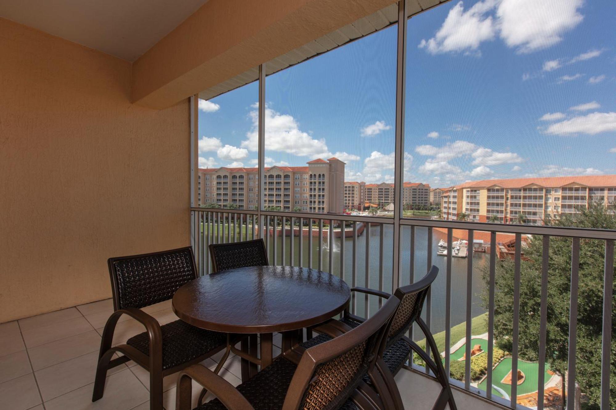 Westgate Town Center Resort Four Corners Exterior foto
