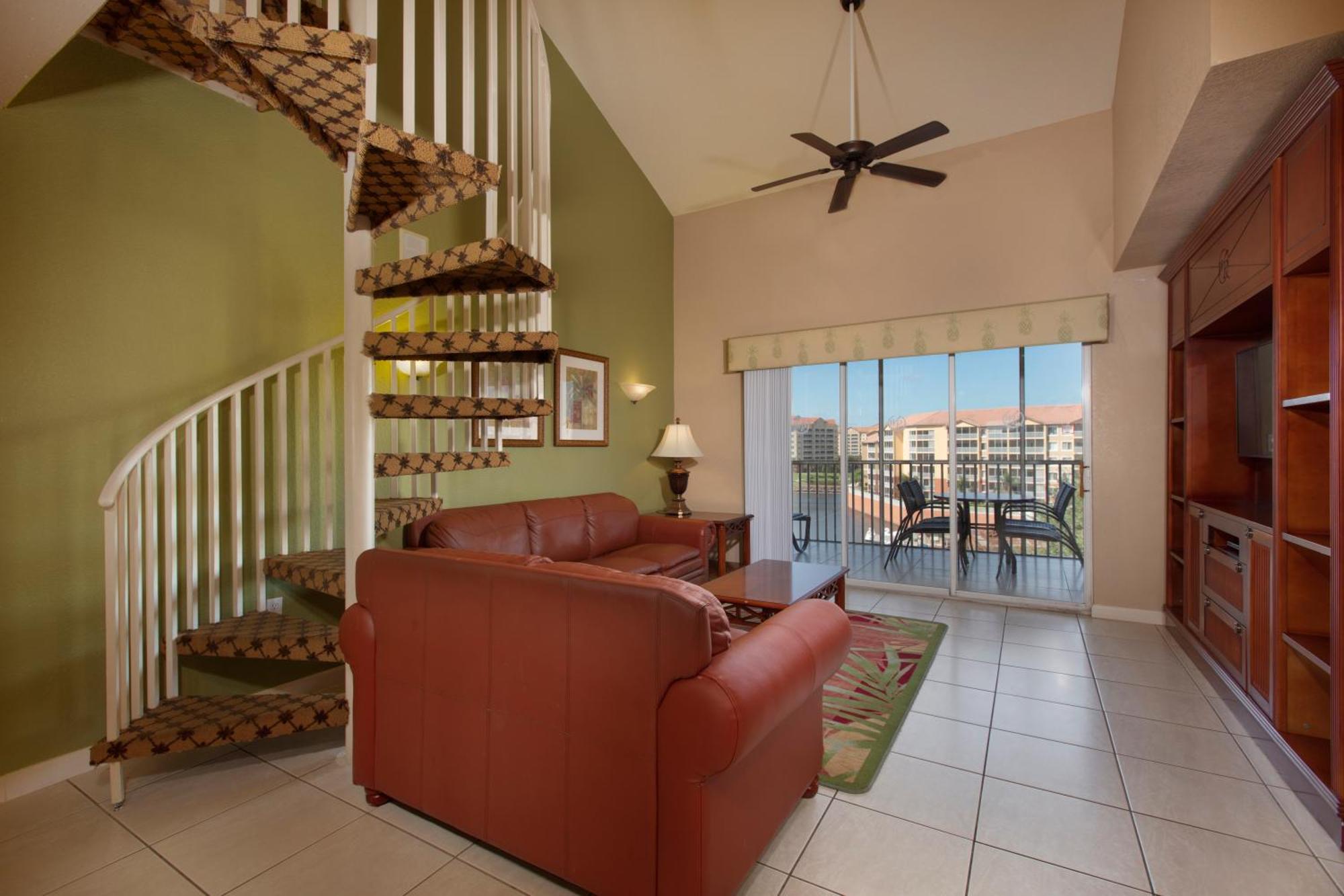 Westgate Town Center Resort Four Corners Exterior foto