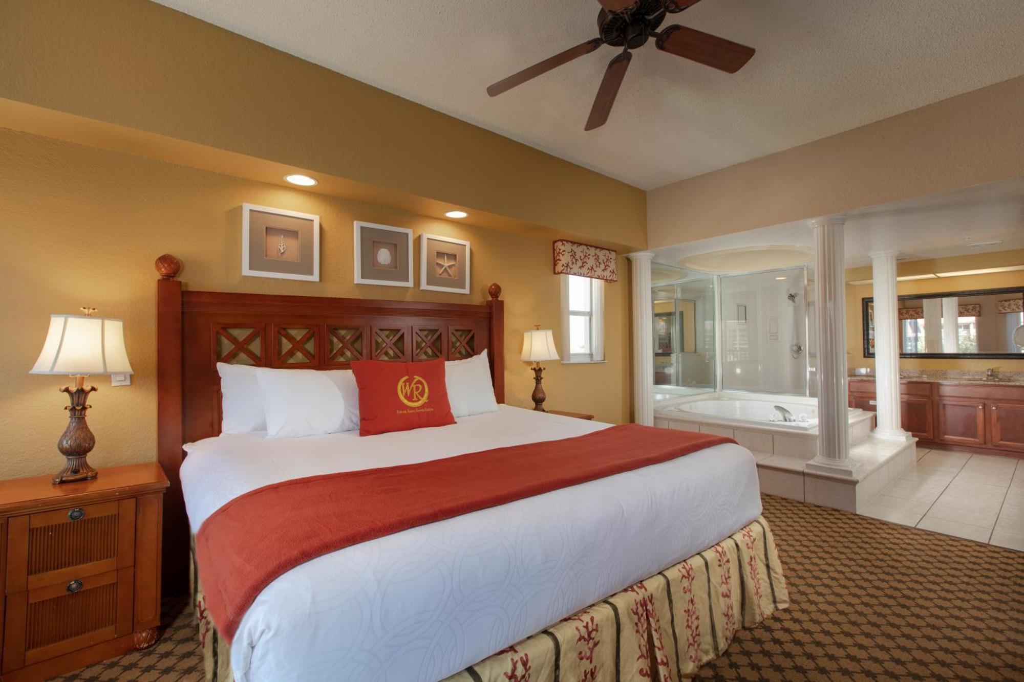 Westgate Town Center Resort Four Corners Exterior foto