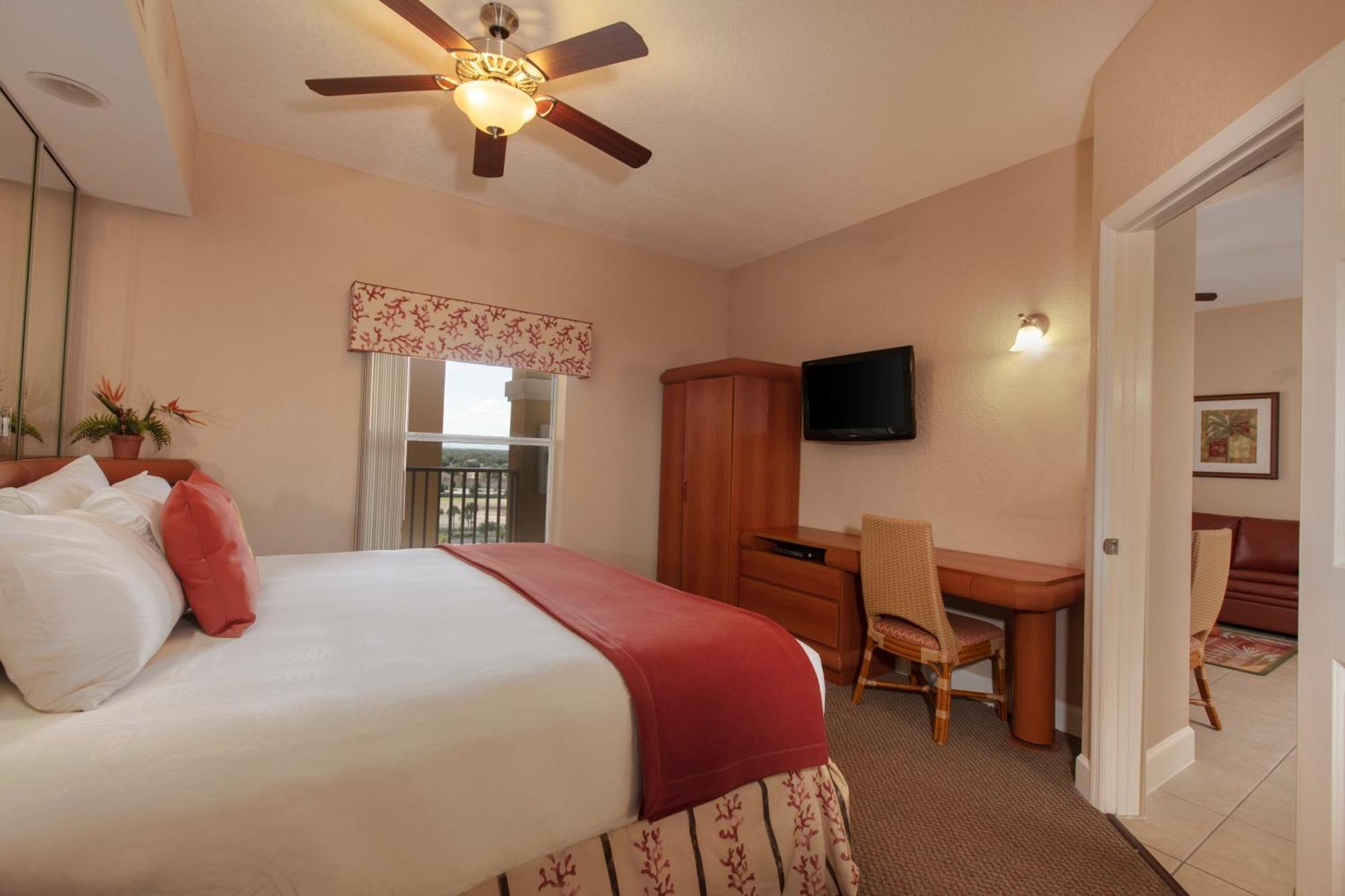 Westgate Town Center Resort Four Corners Exterior foto