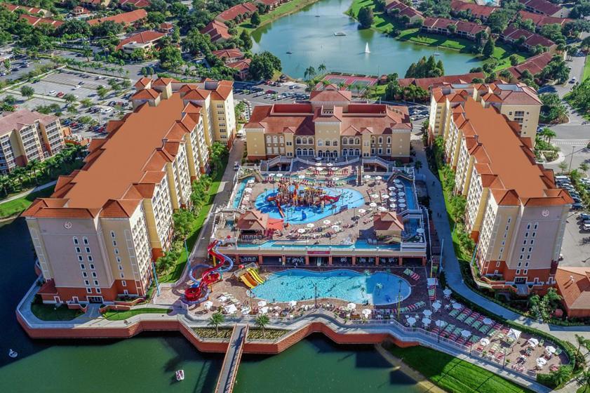 Westgate Town Center Resort Four Corners Exterior foto