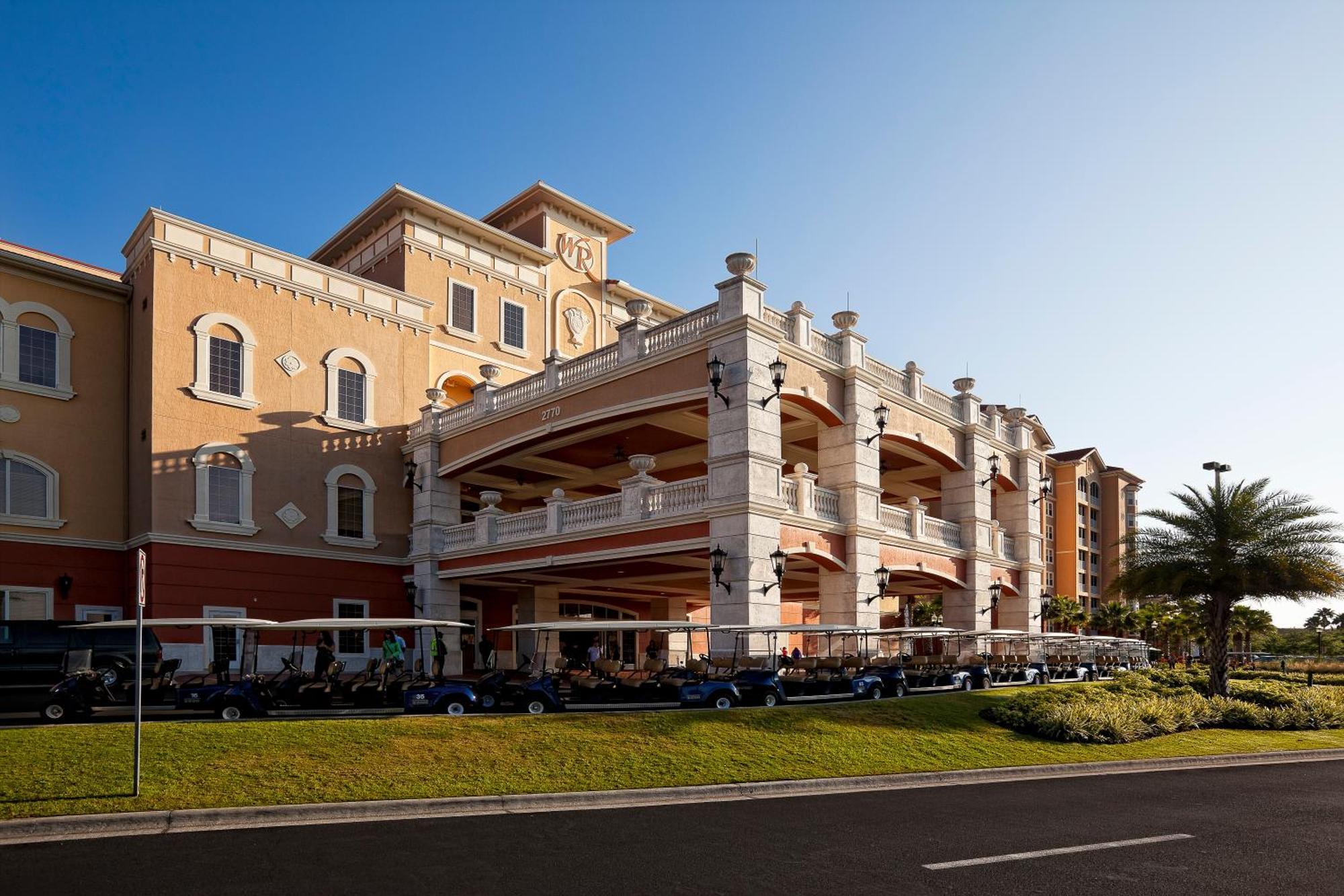 Westgate Town Center Resort Four Corners Exterior foto