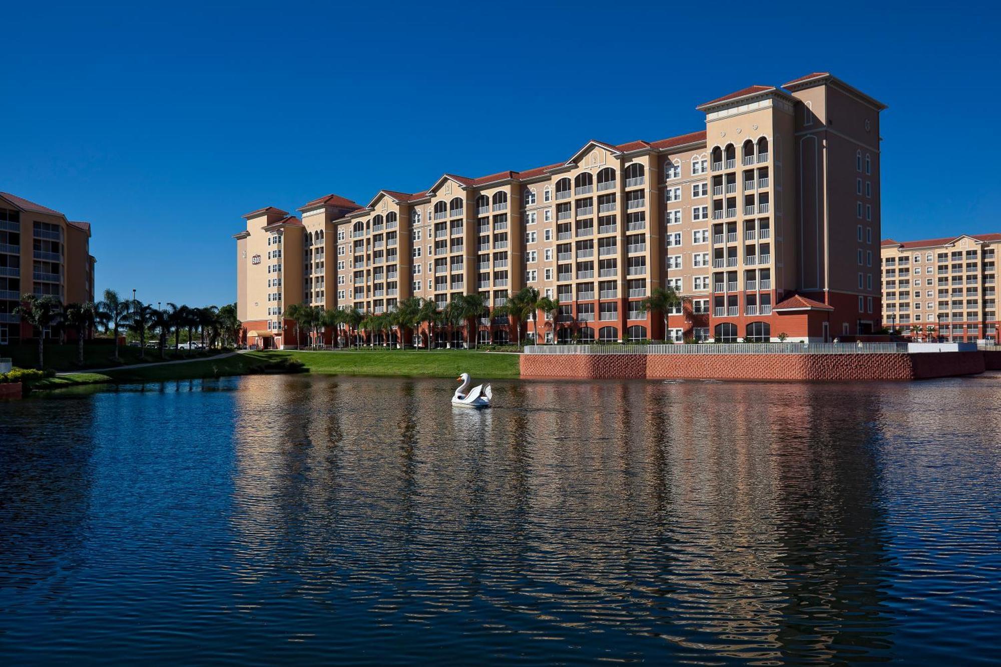 Westgate Town Center Resort Four Corners Exterior foto