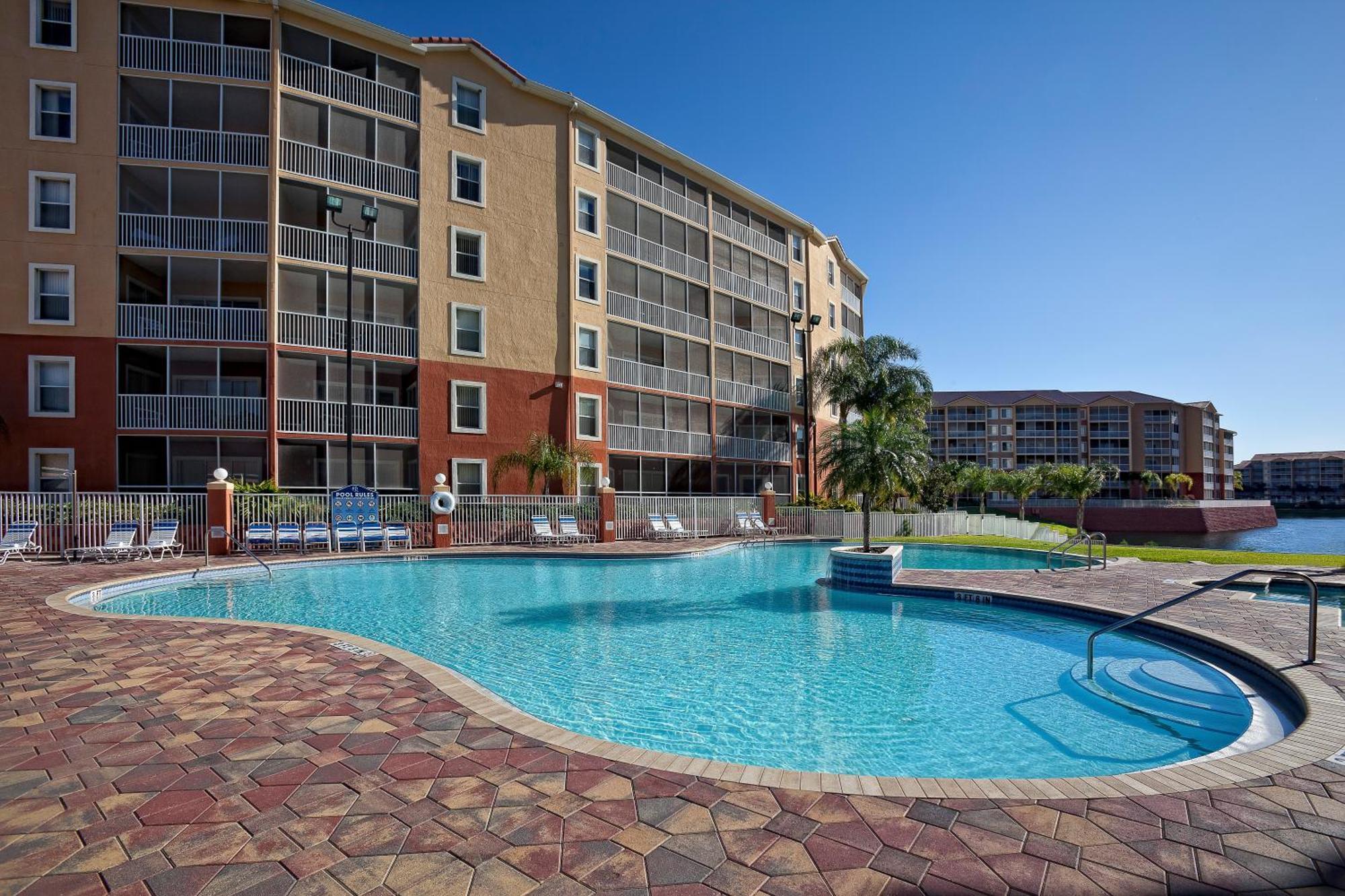 Westgate Town Center Resort Four Corners Exterior foto