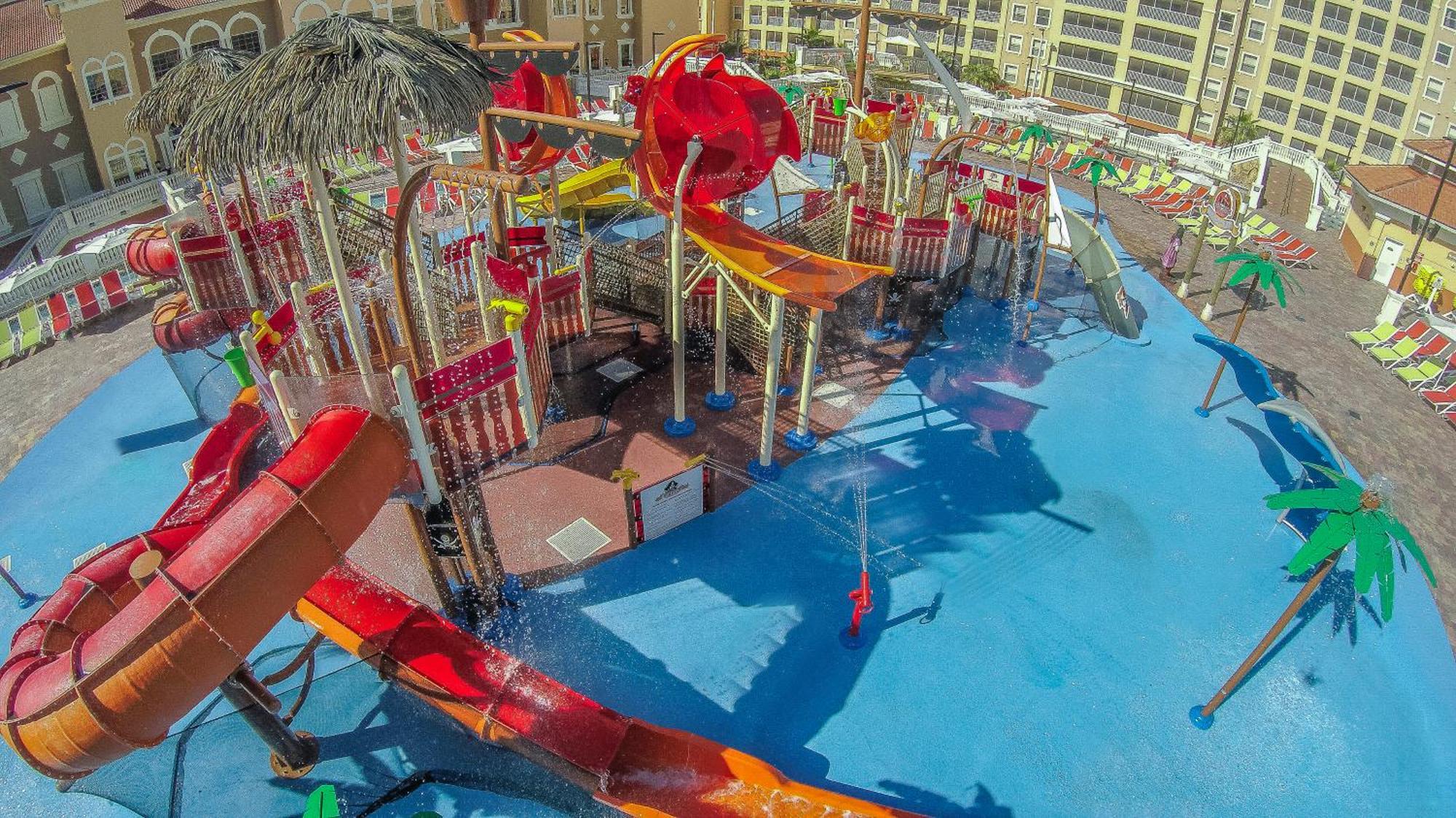 Westgate Town Center Resort Four Corners Exterior foto
