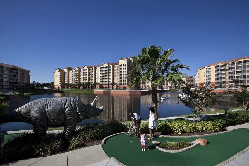 Westgate Town Center Resort Four Corners Facilidades foto