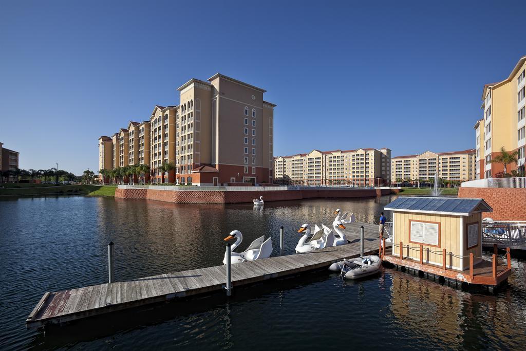 Westgate Town Center Resort Four Corners Exterior foto