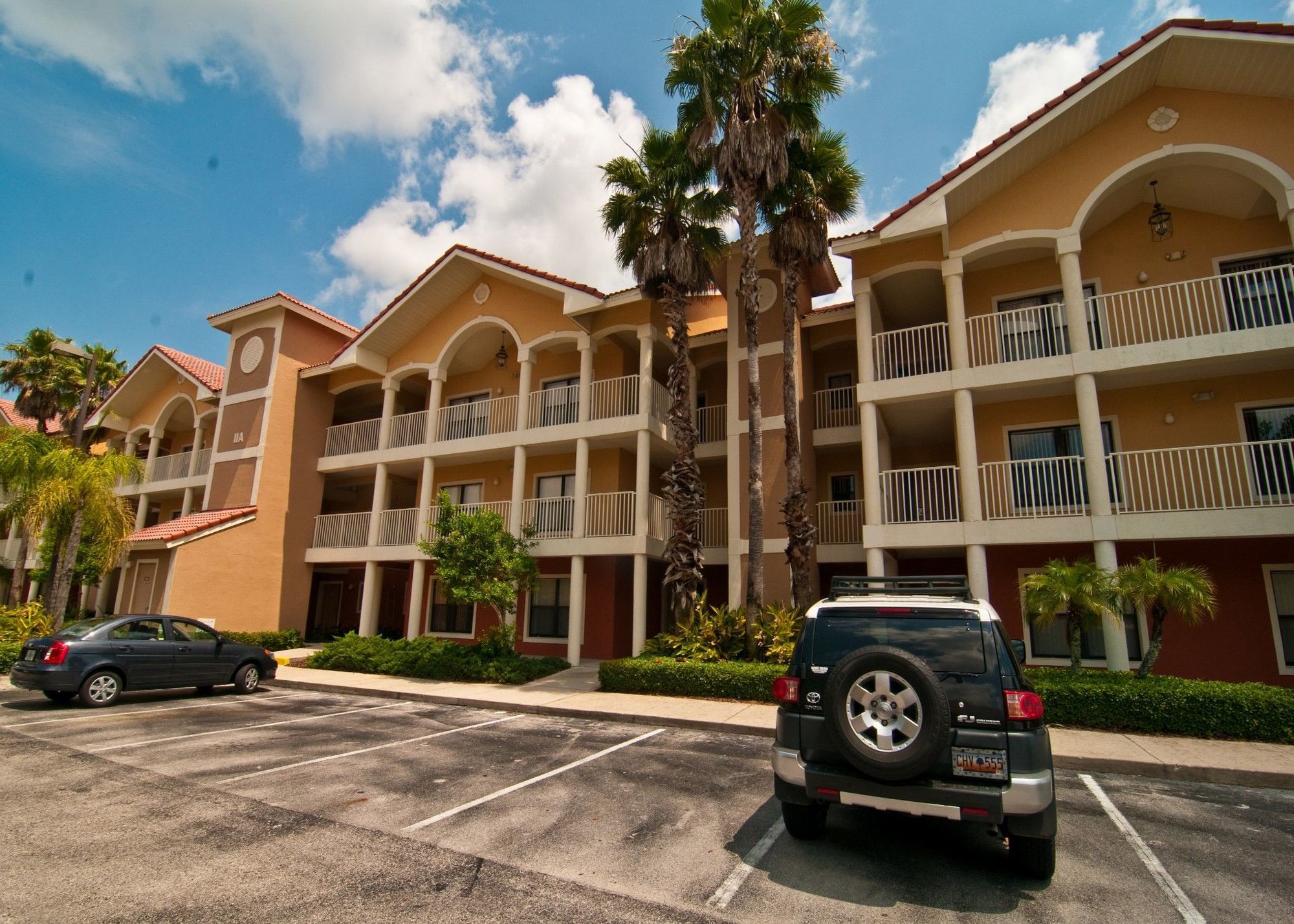 Westgate Town Center Resort Four Corners Exterior foto